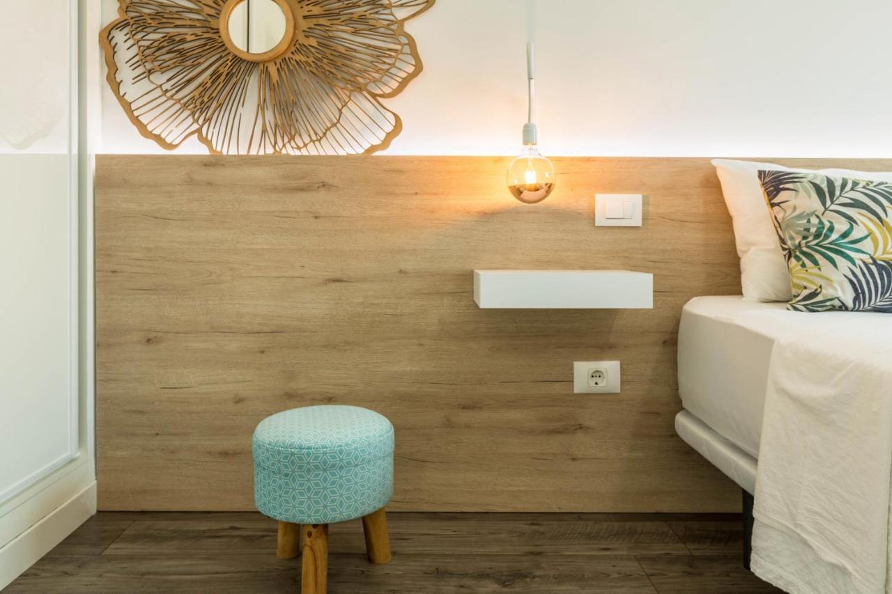 Apartamento Happy Dreamer Пуерто Рико Екстериор снимка